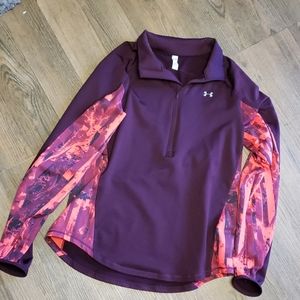 Under armour long sleeve